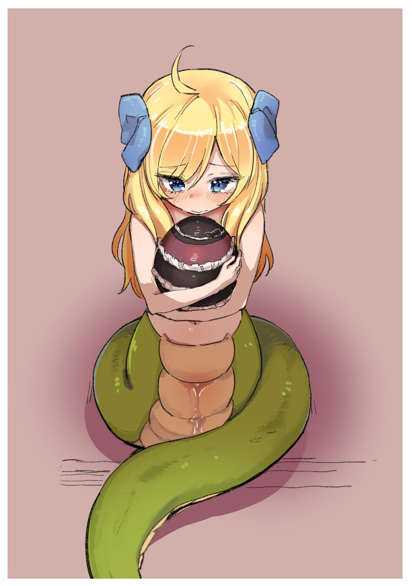 Aomushi (Mushamusha) Rule 34 Image