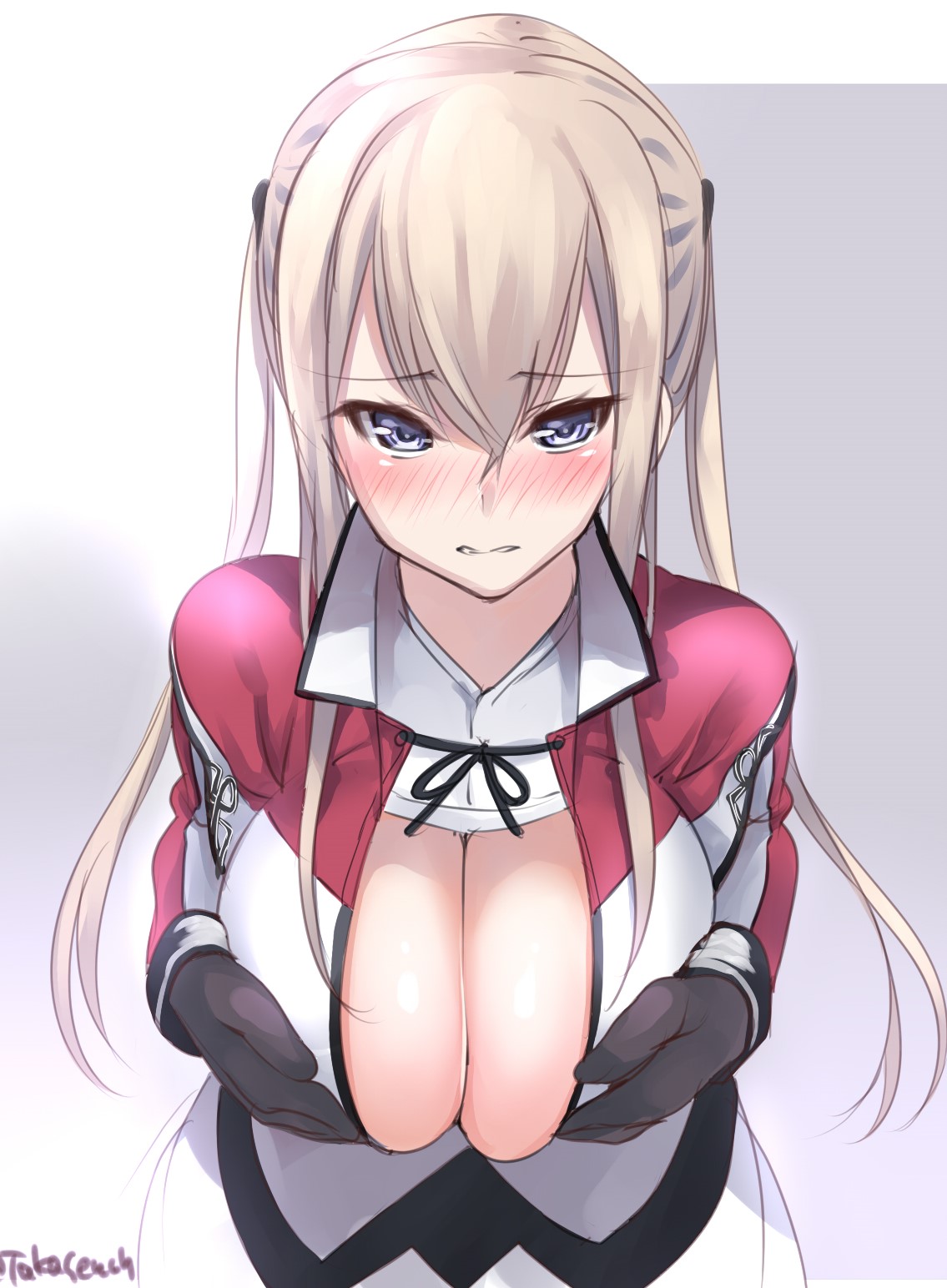 Character Request Rule 34 Image