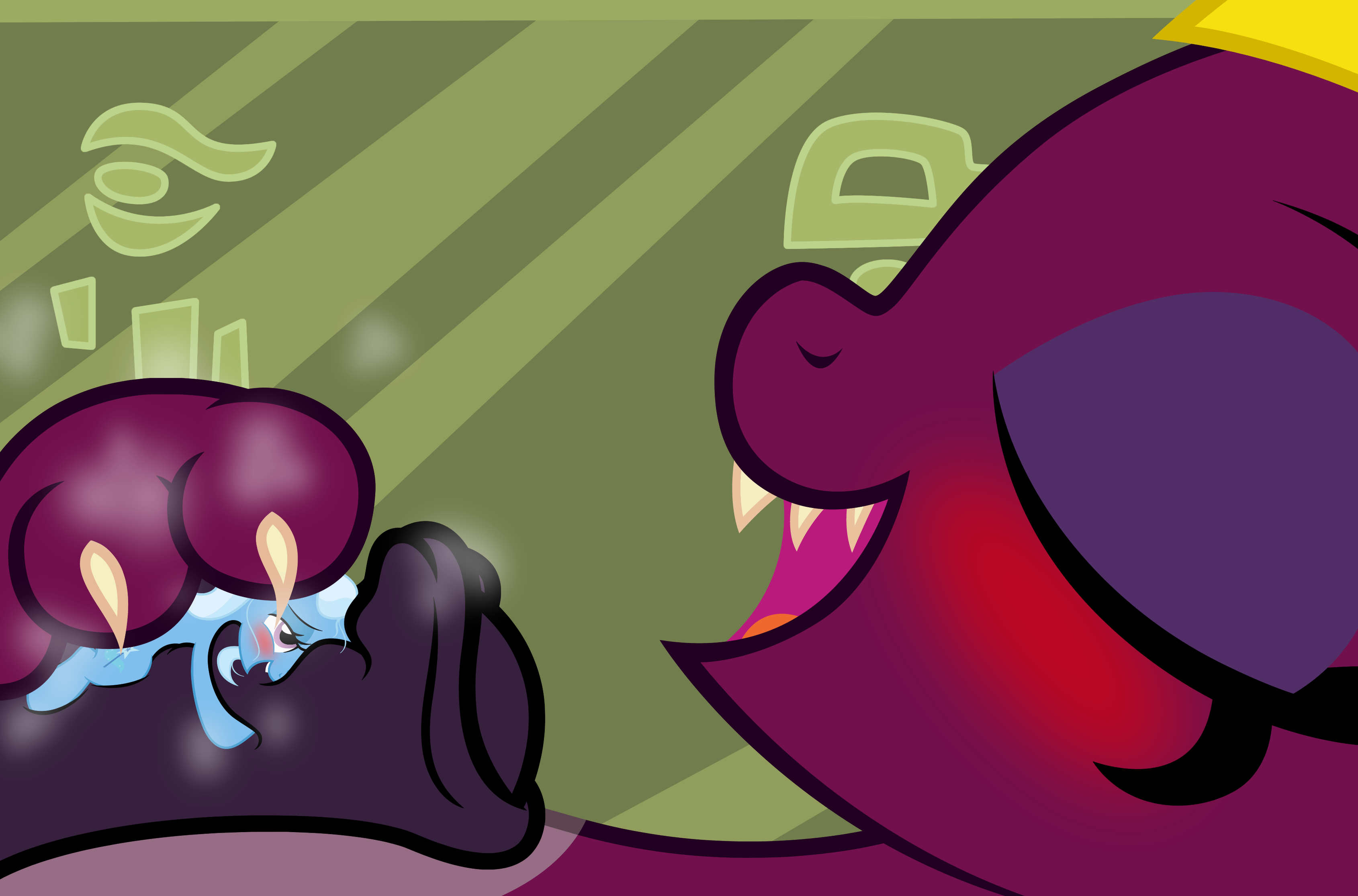 Sphinx (Mlp) Rule 34 Image