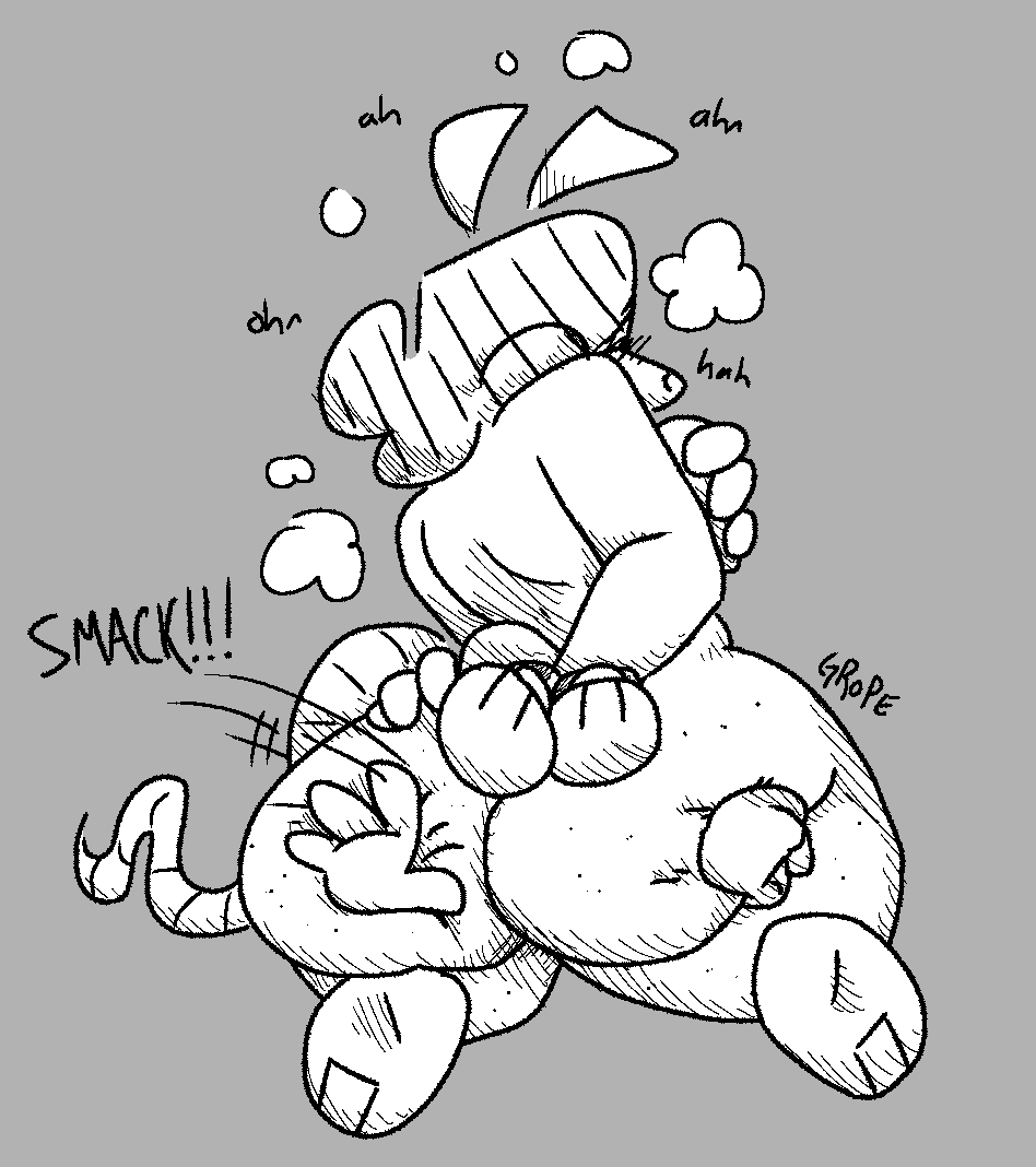 Dvorak (Qoolguyart) Rule 34 Image