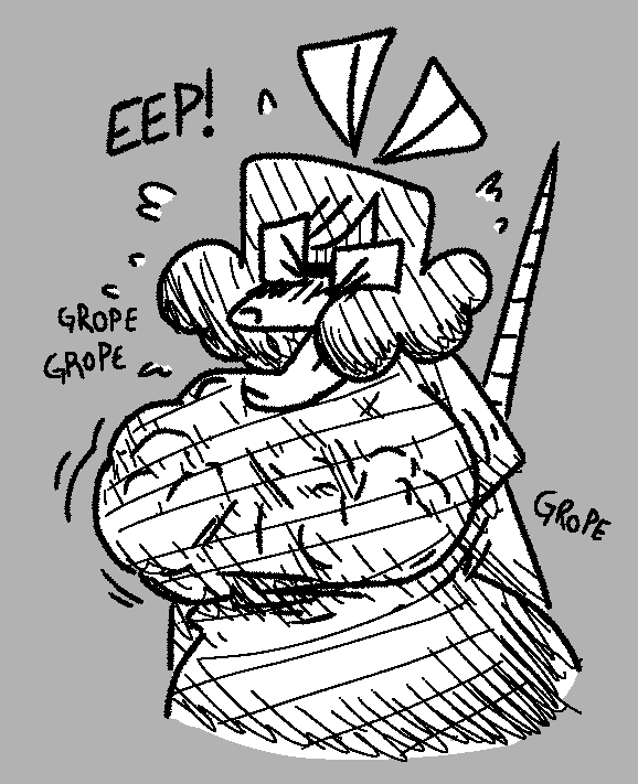 Dvorak (Qoolguyart) Rule 34 Image