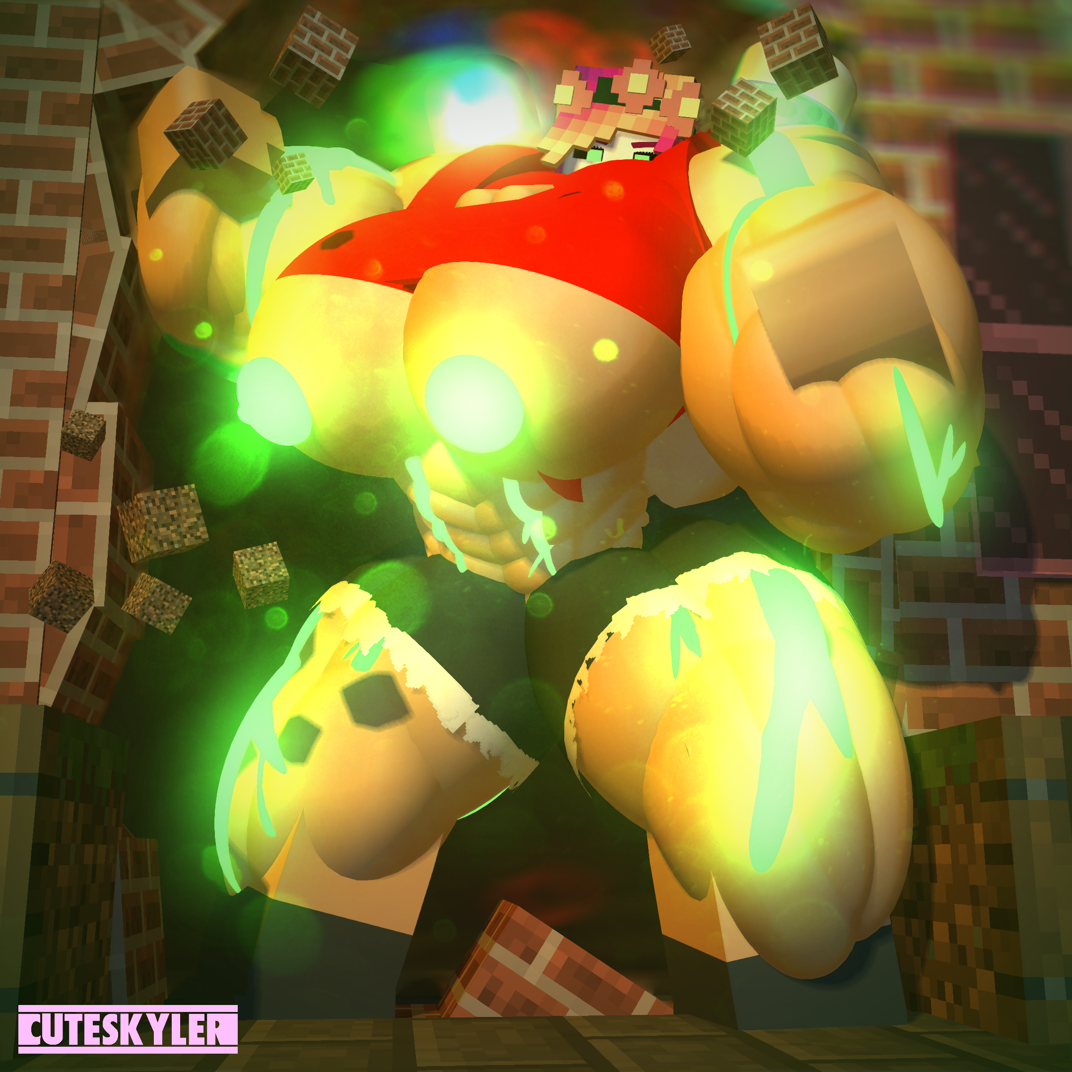 3d Rule 34 Image