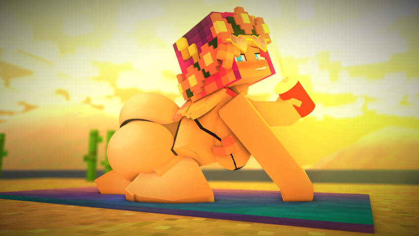 3d Rule 34 Image