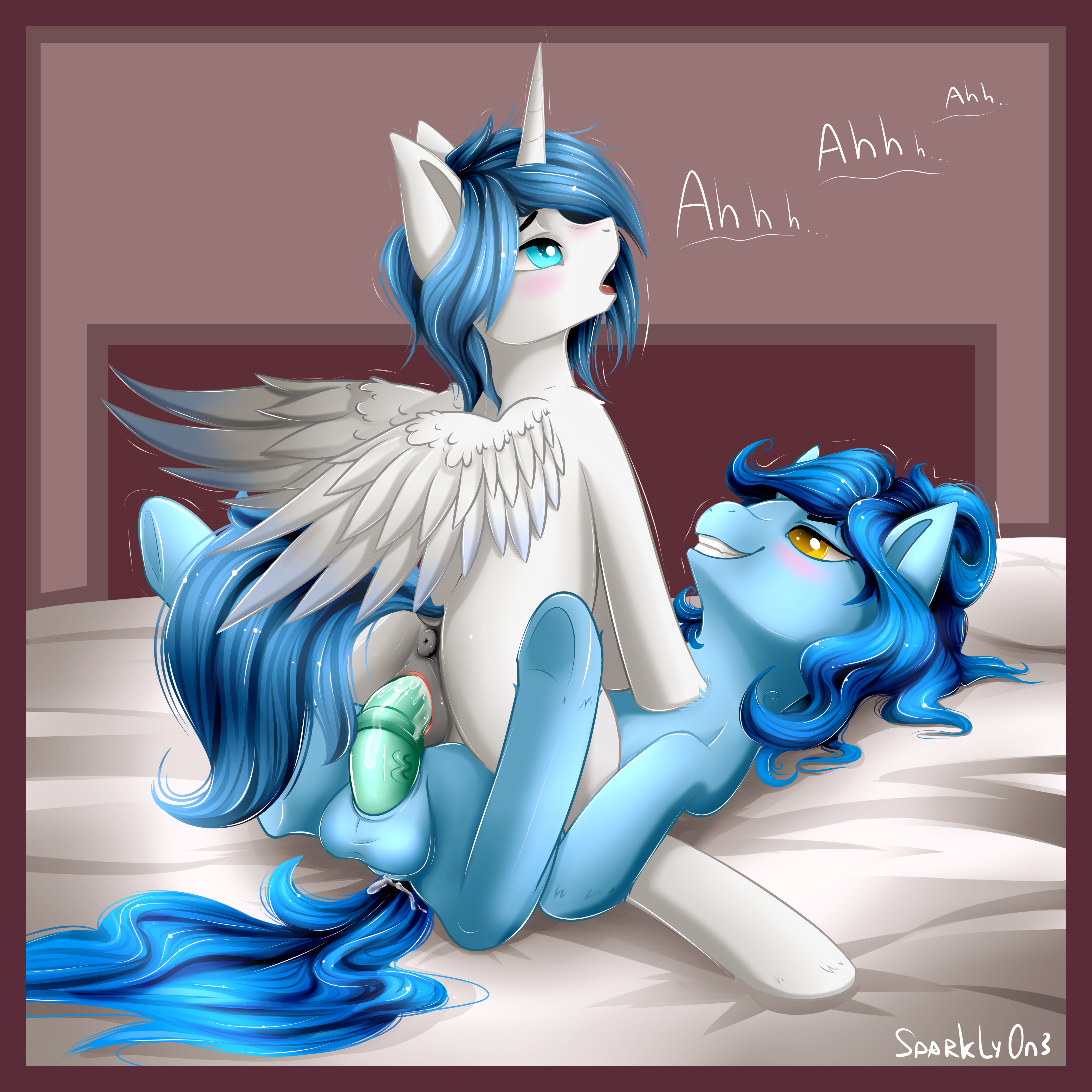 1:1 Rule 34 Image