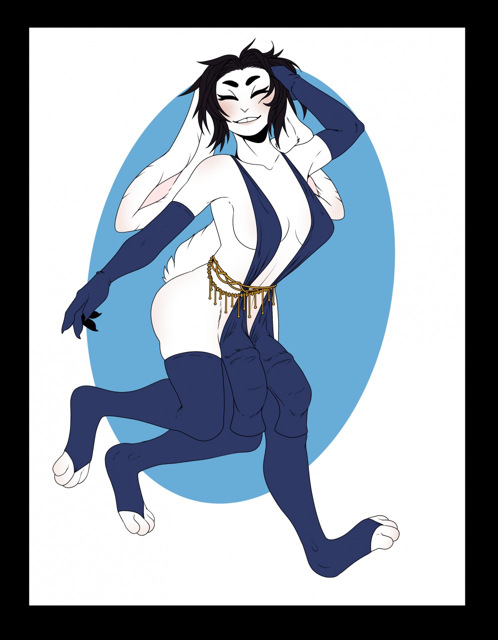 1futa Rule 34 Image