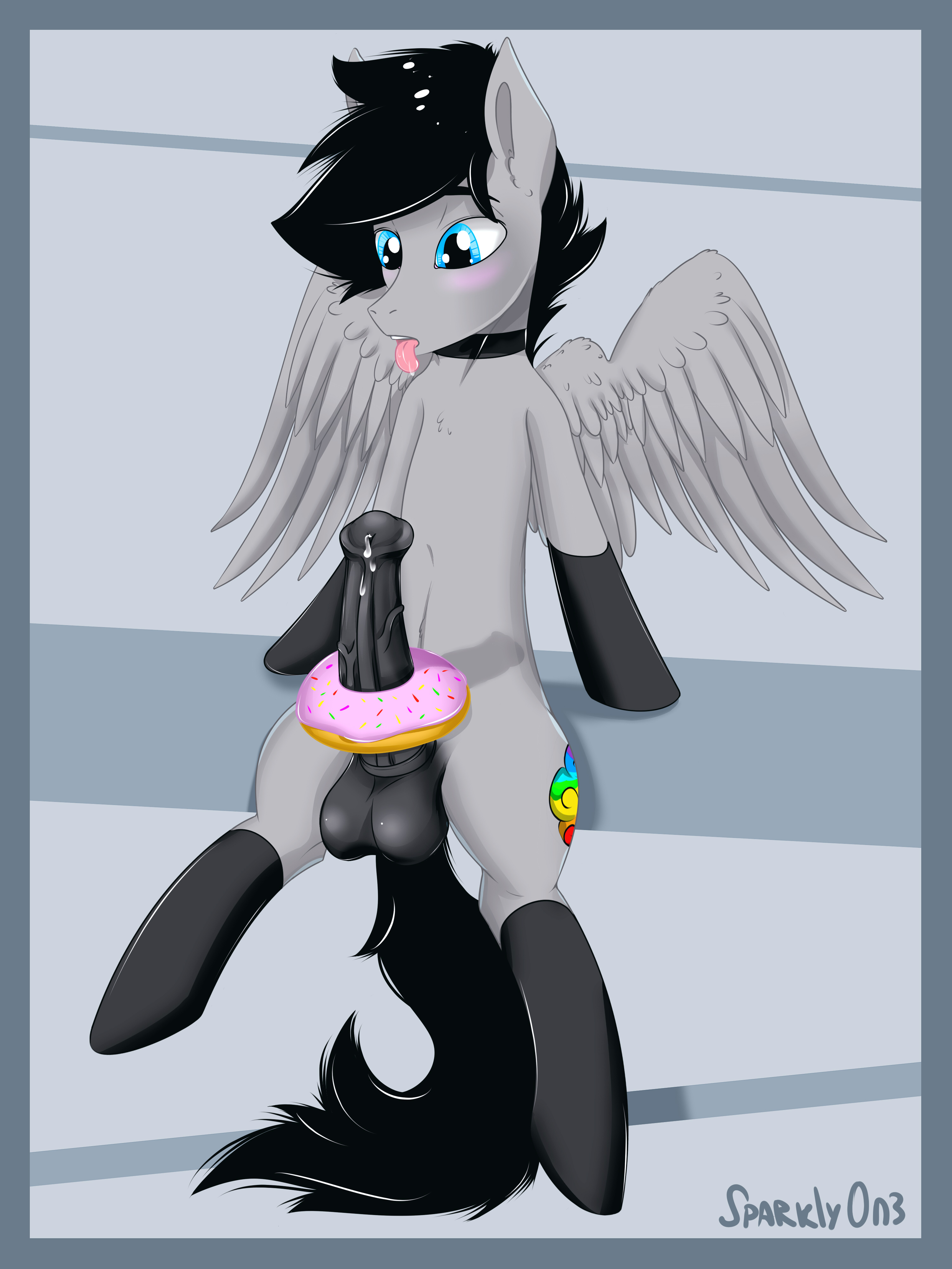 2016 Rule 34 Image
