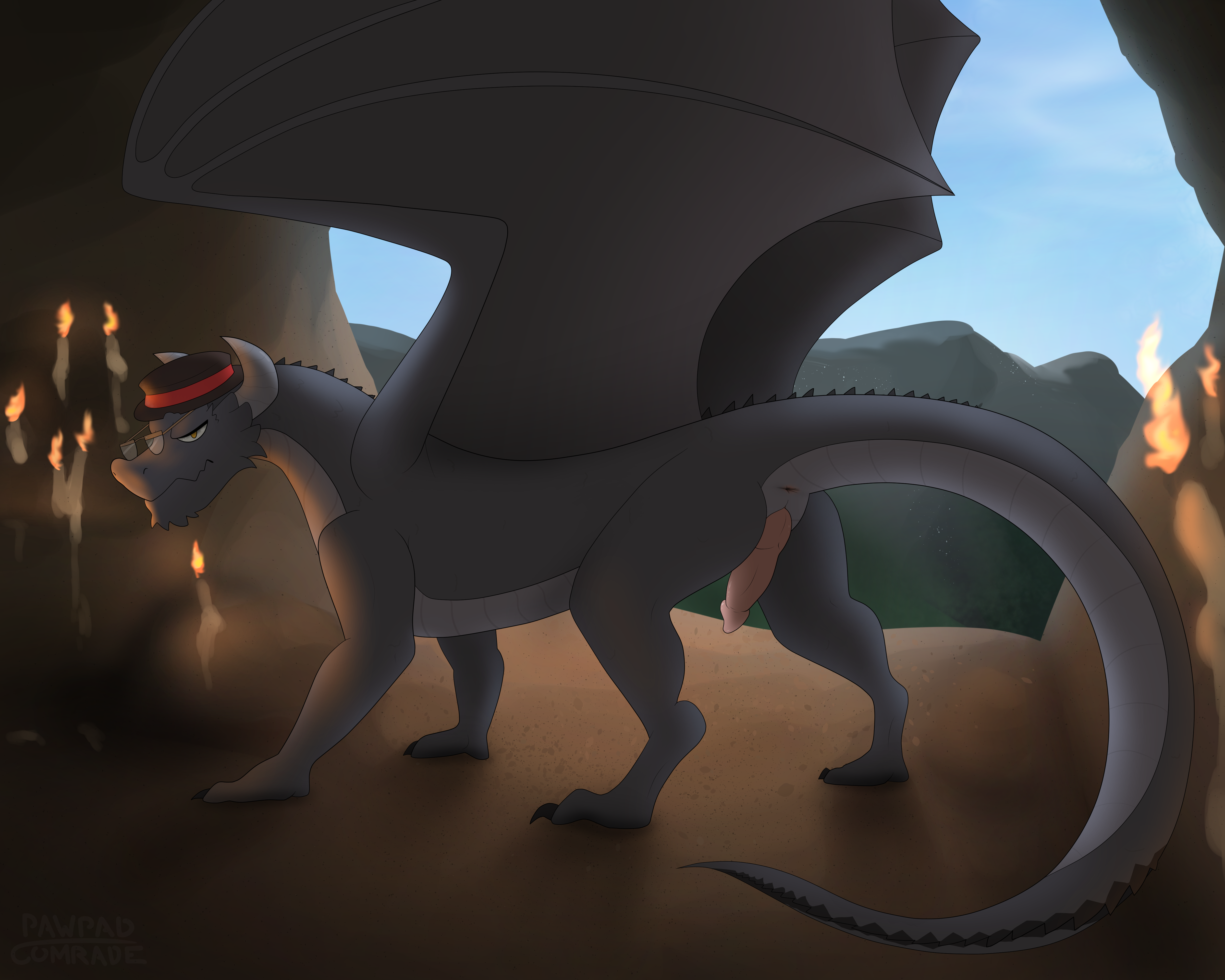 5:4 Rule 34 Image