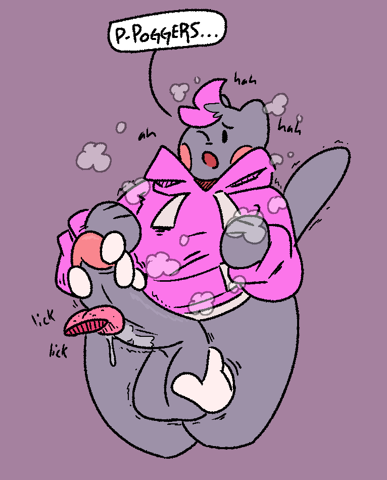 Nyan Cat Rule 34 Image