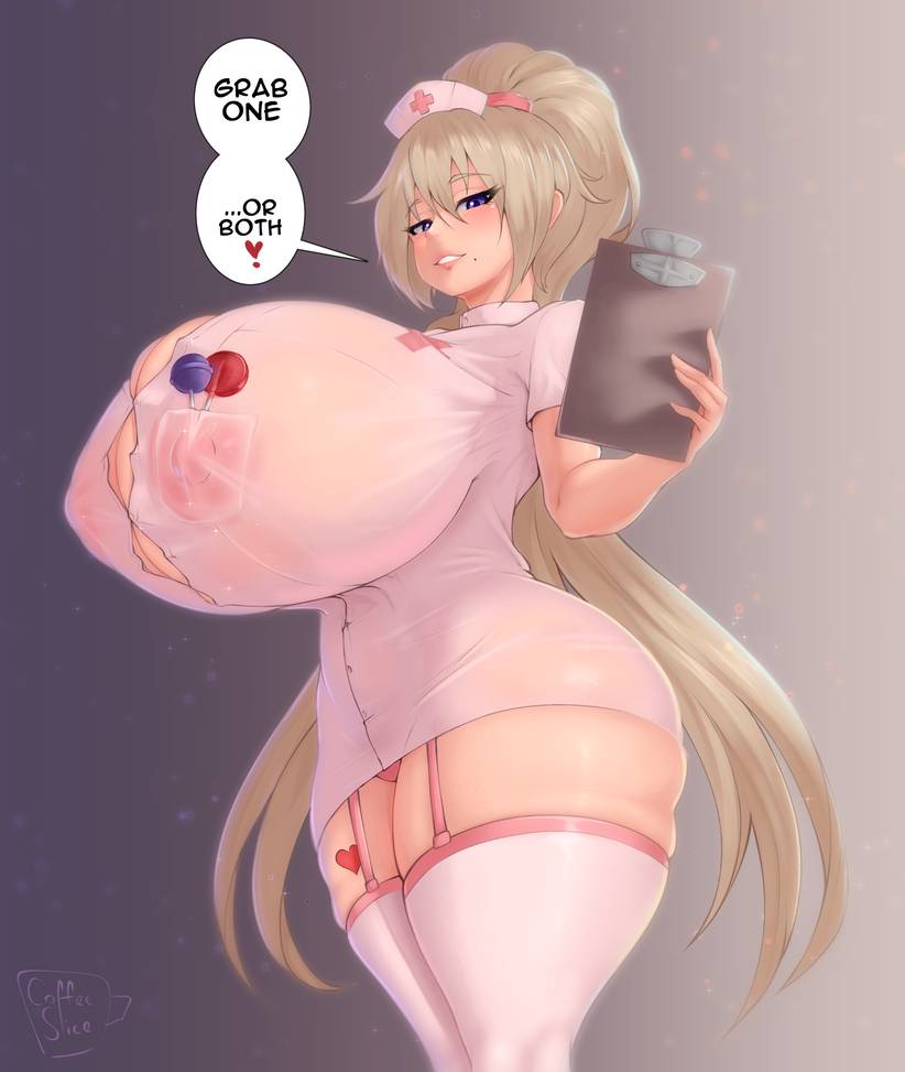Alissa (Boobydoody64) Rule 34 Image