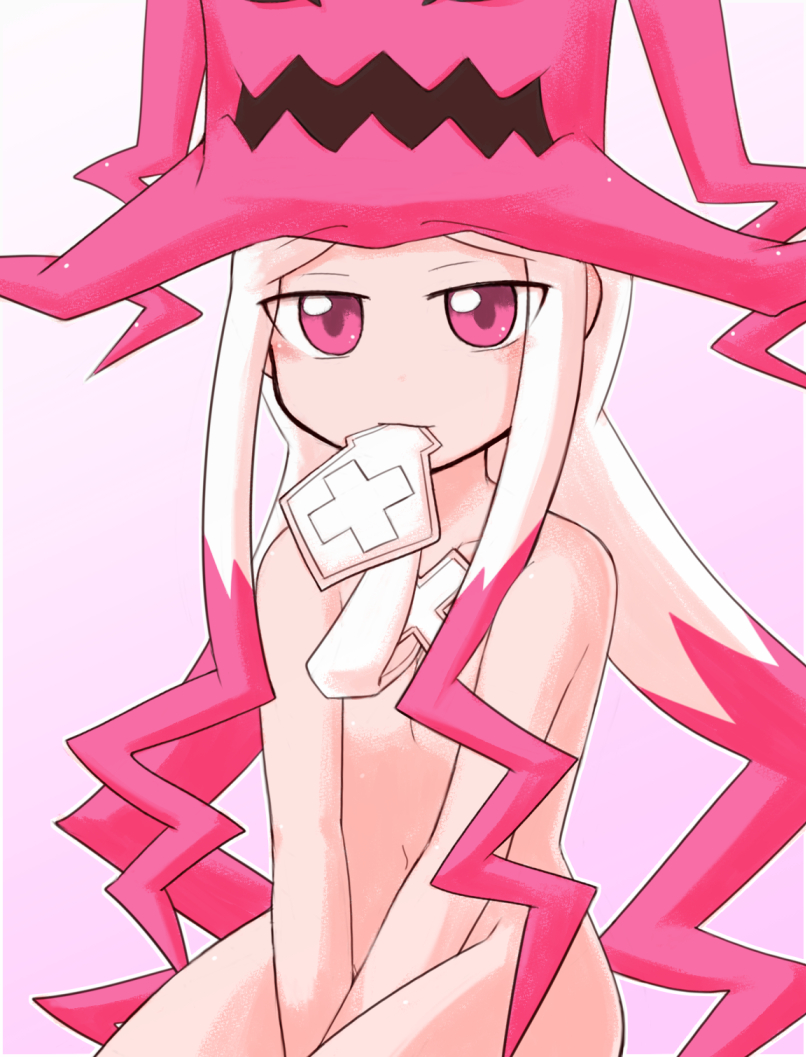 Witch (Dmfd) Rule 34 Image