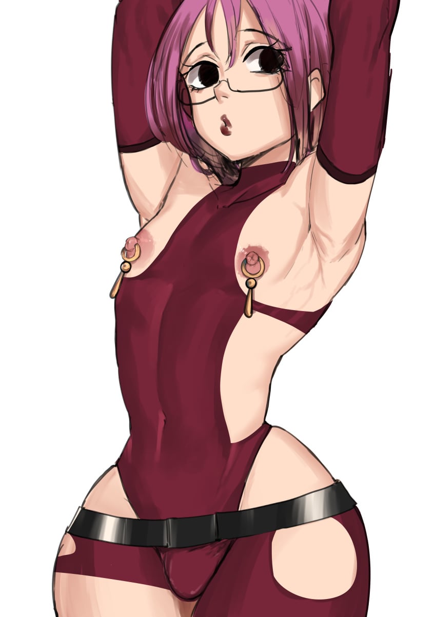 Gowther (Nanatsu No Taizai) Rule 34 Image