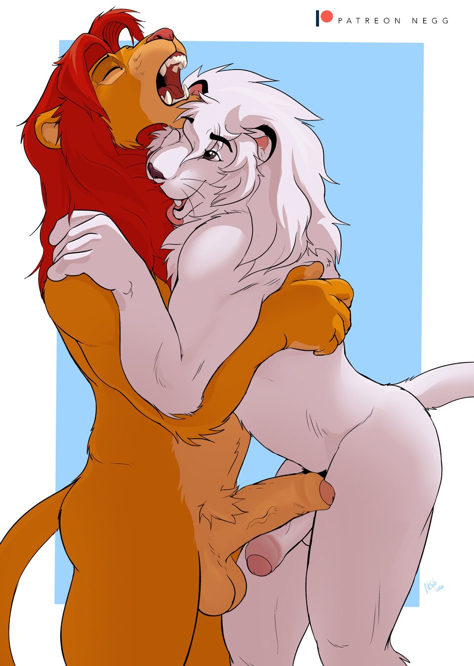 2020 Rule 34 Image