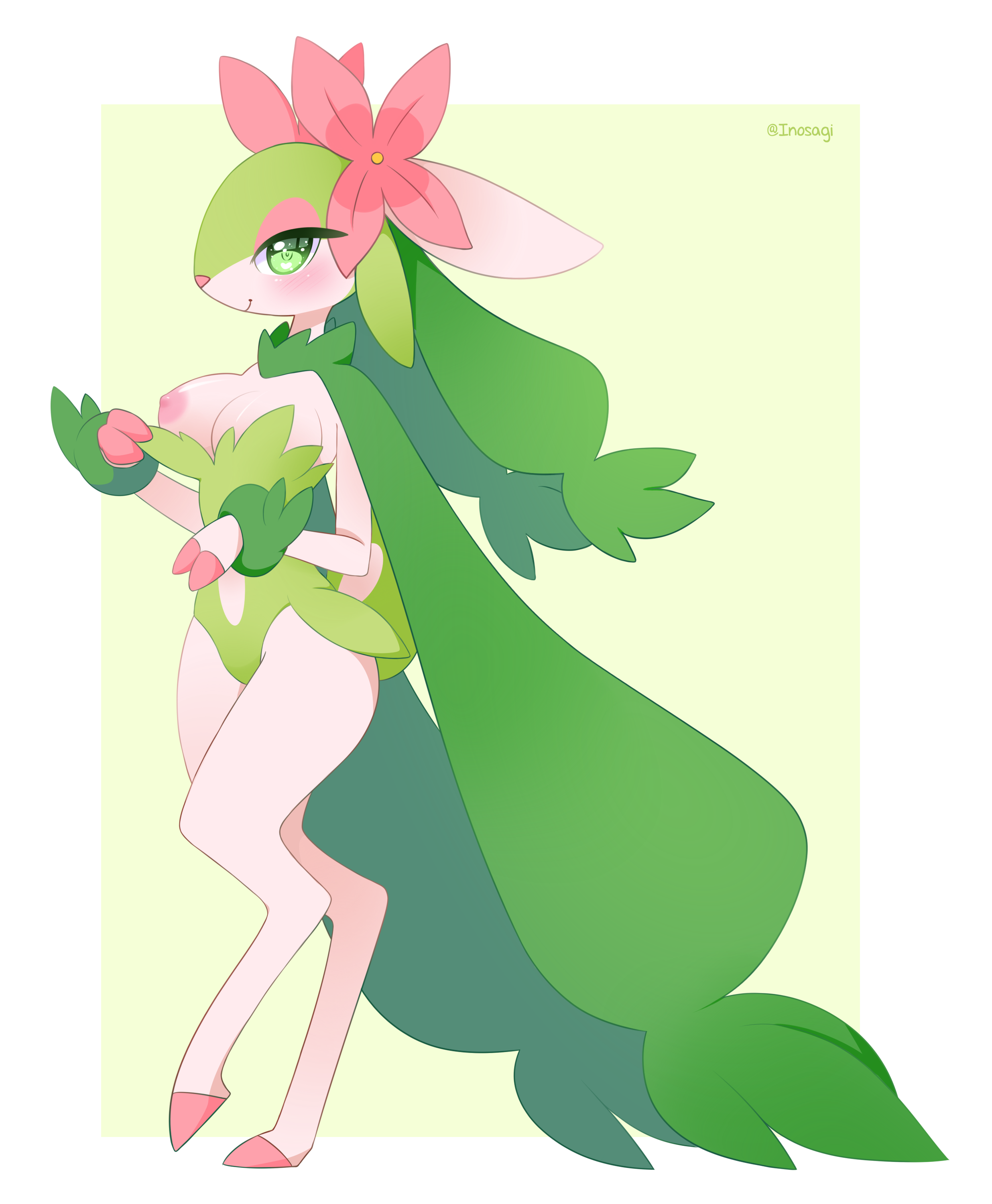 1girls Rule 34 Image