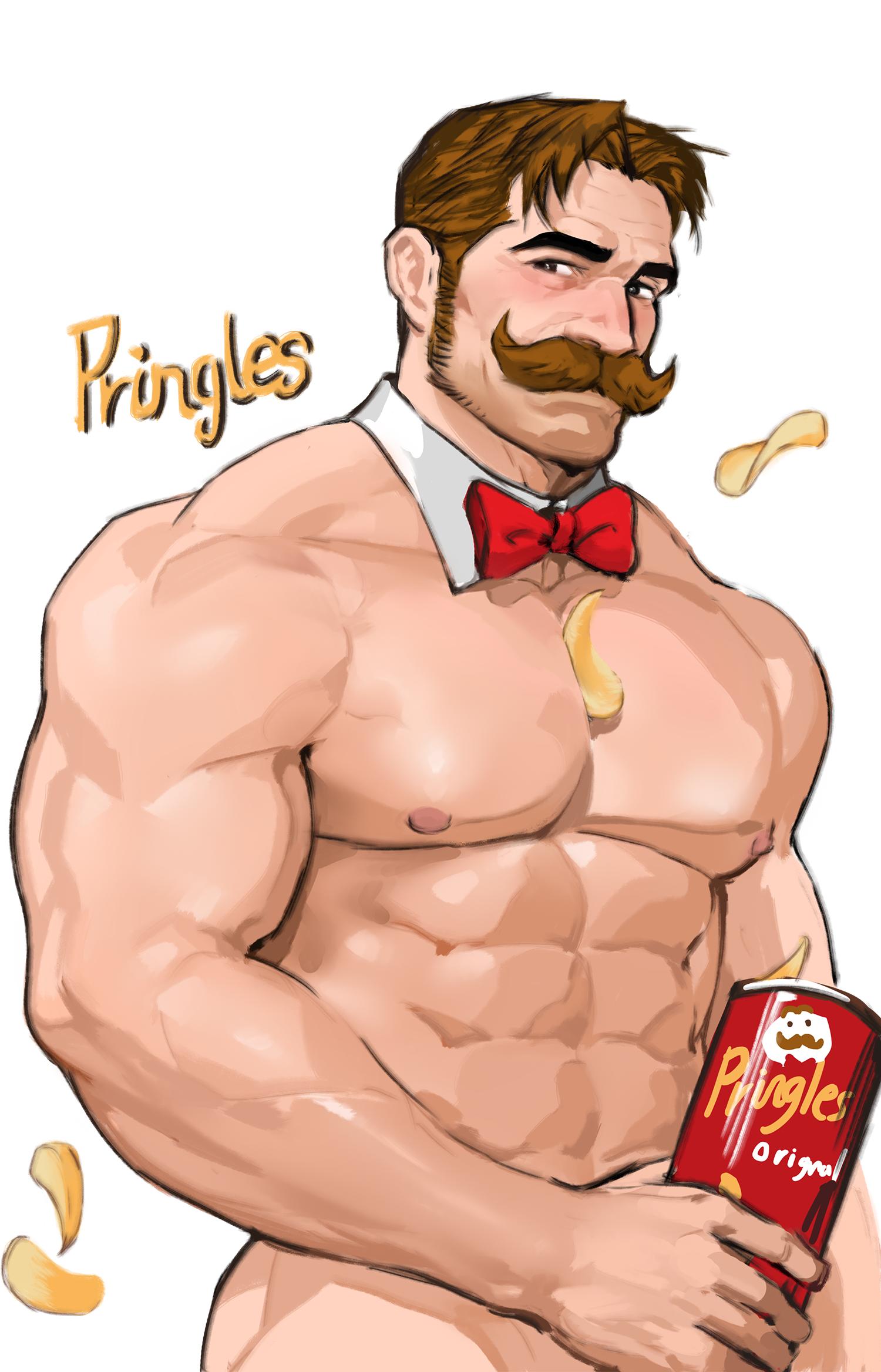 Julius Pringles Rule 34 Image