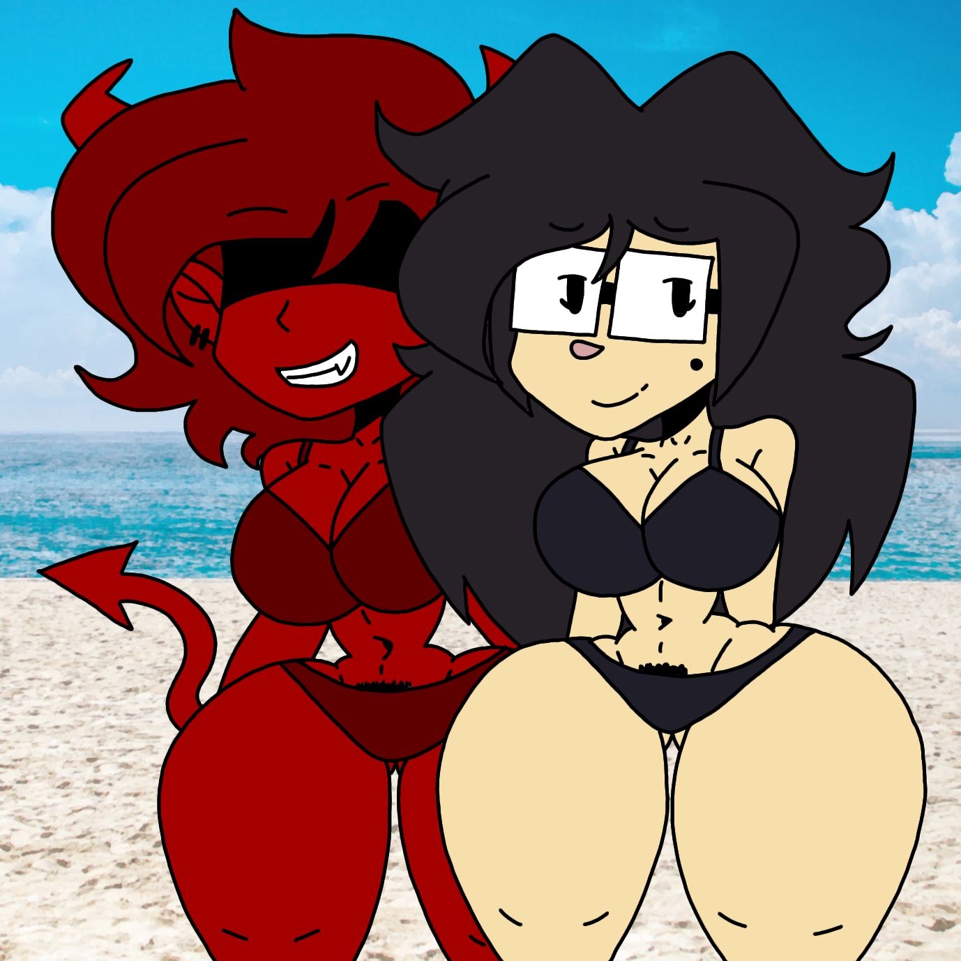 Original Character Rule 34 Image