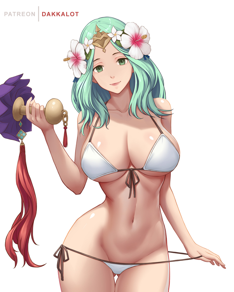 Rhea (Fire Emblem) Rule 34 Image