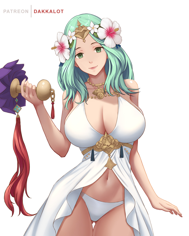 Rhea (Fire Emblem) Rule 34 Image