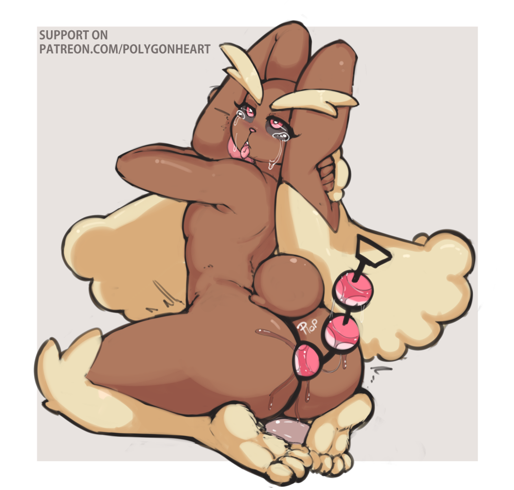 Lopunny (Nintendo) Rule 34 Image