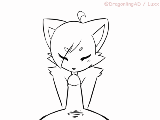 Fox (Minecraft) Rule 34 Image