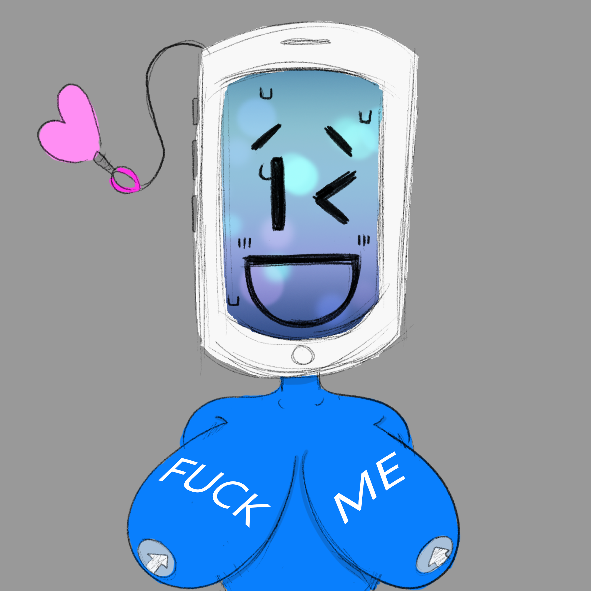 Anthro Rule 34 Image