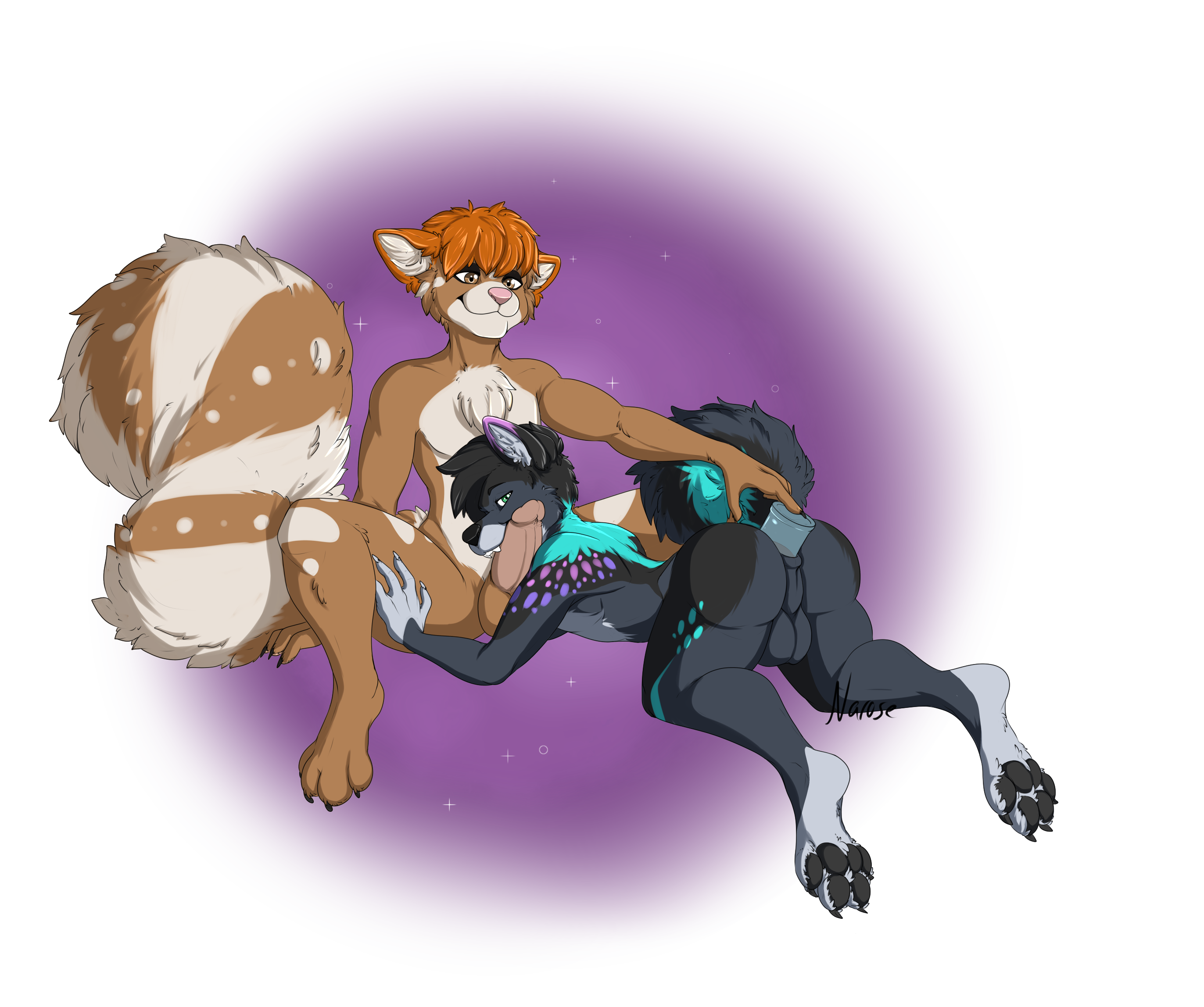 Alpha Channel Rule 34 Image