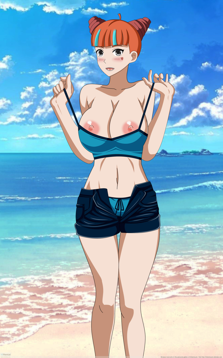 Neon Katt (Rwby) Rule 34 Image