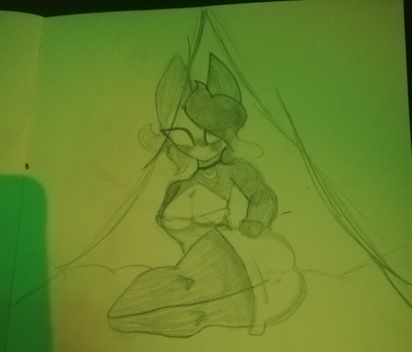 Original Character (Hollow Knight) Rule 34 Image