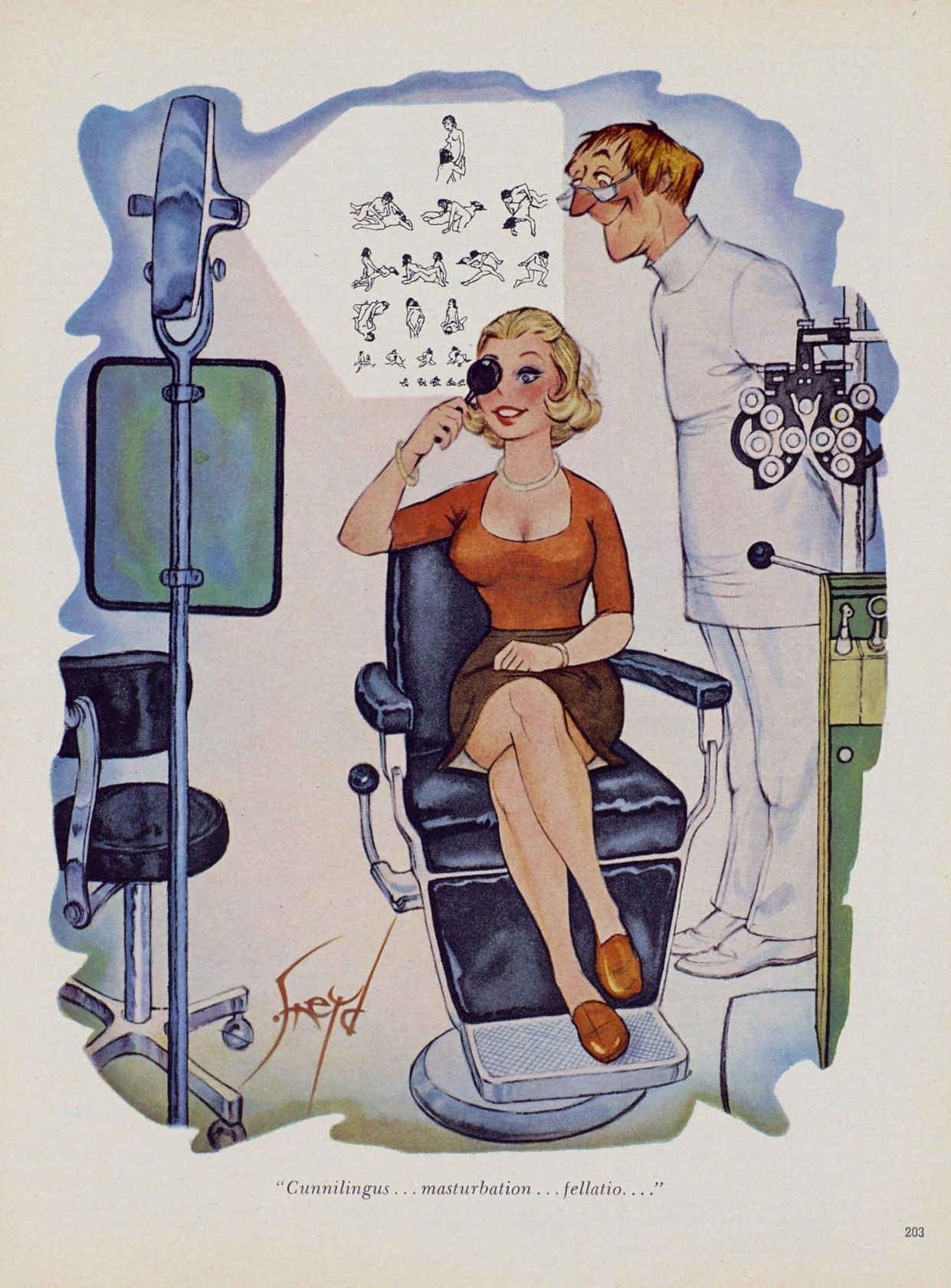 Traditional Media (Artwork) Rule 34 Image