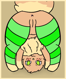 Beany (Character) Rule 34 Image