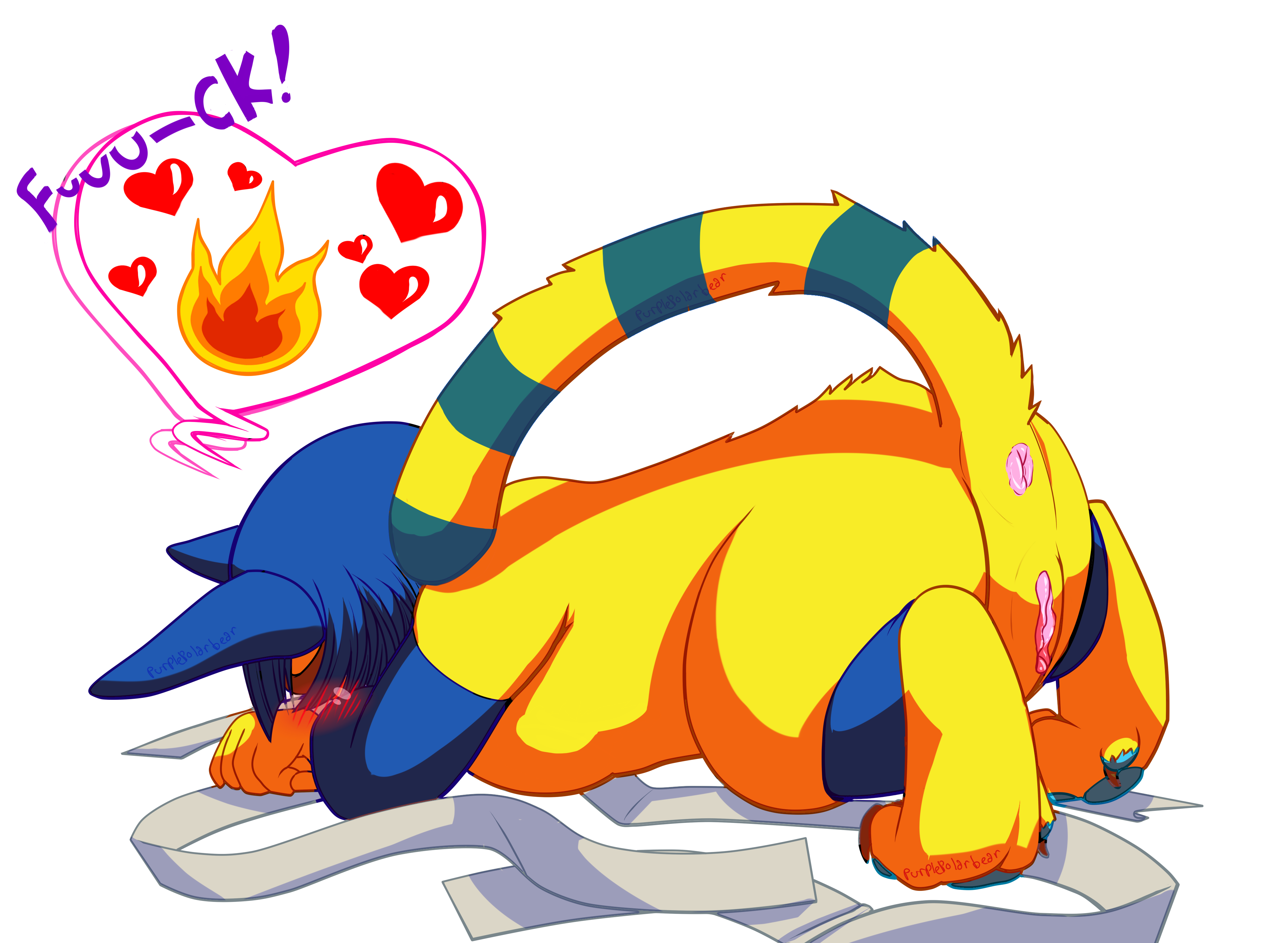 Ankha (Animal Crossing) Rule 34 Image