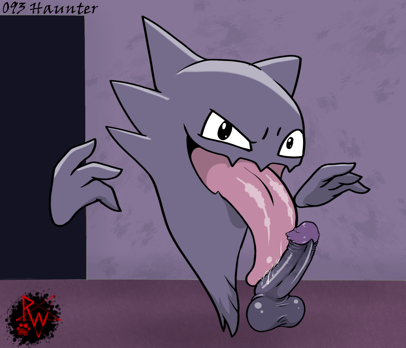 Generation 1 Pokemon (Nintendo) Rule 34 Image