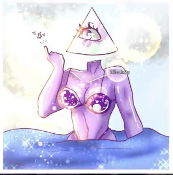 Iilluminaughtii Rule 34 Image