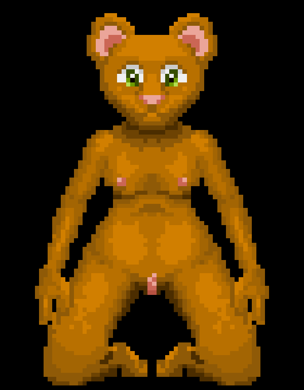Digital Media (Artwork) Rule 34 Image