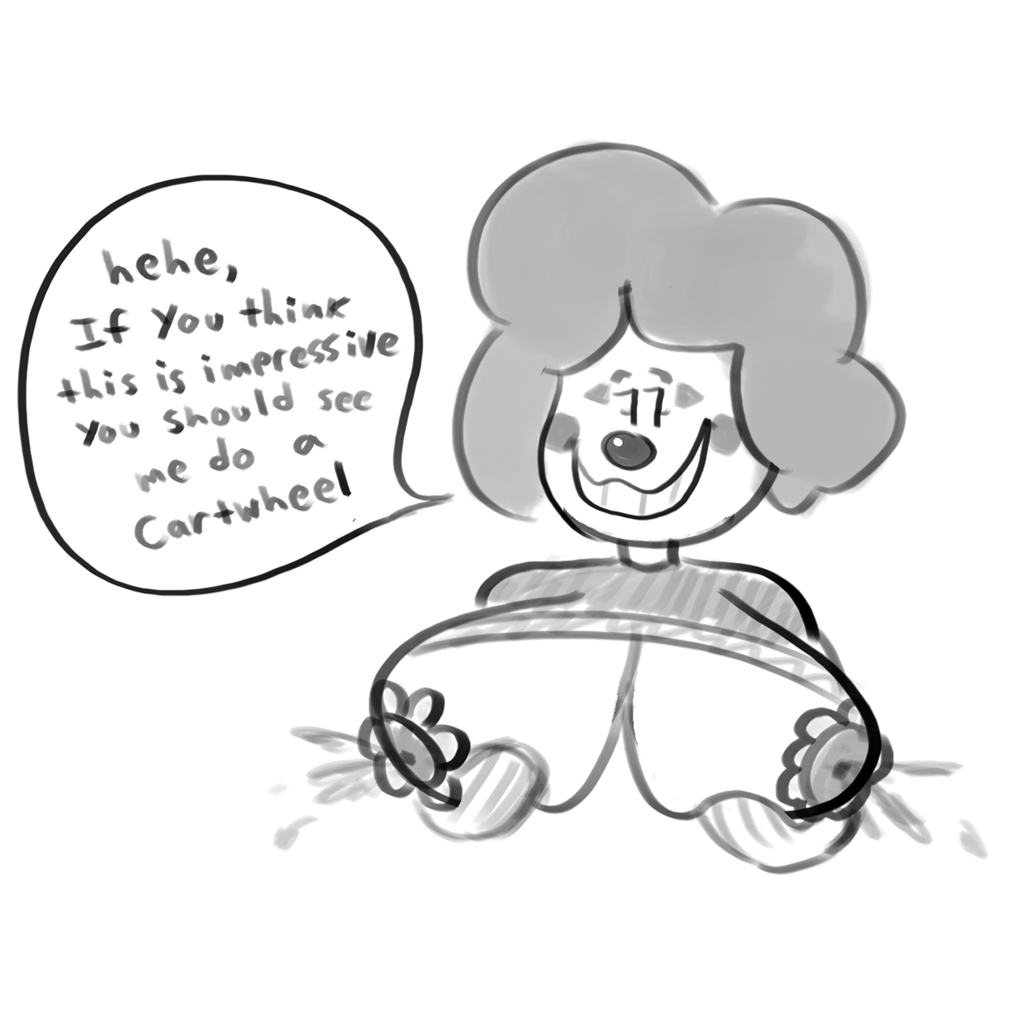 Breasts Rule 34 Image