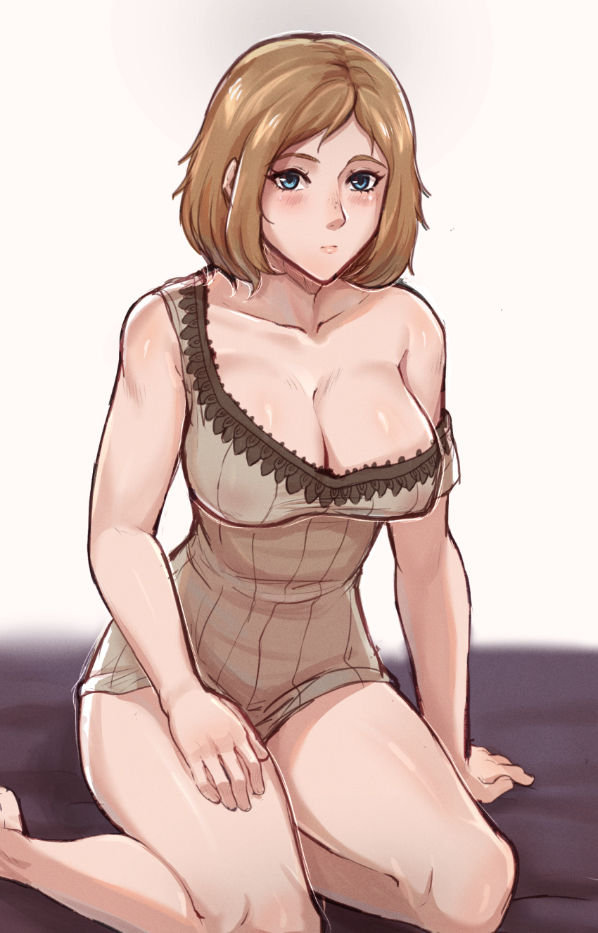 Kiran (Fire Emblem) Rule 34 Image