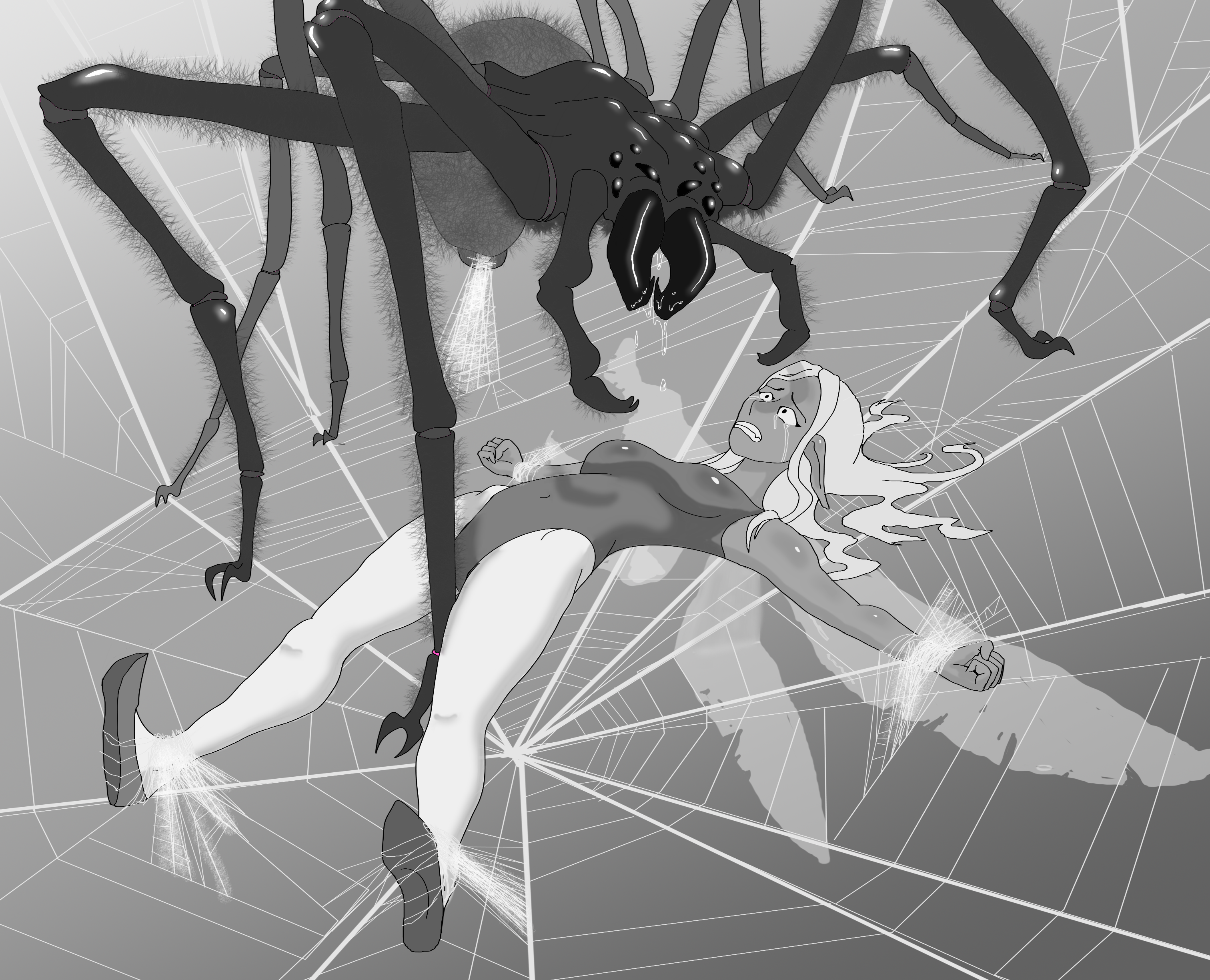 1girls Rule 34 Image