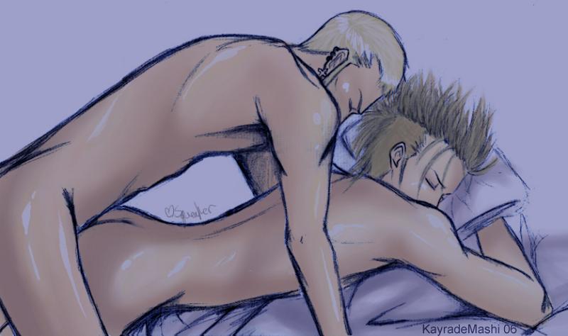 Demyx (Disney) Rule 34 Image