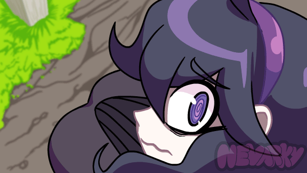 Hex Maniac (Nintendo) Rule 34 Image