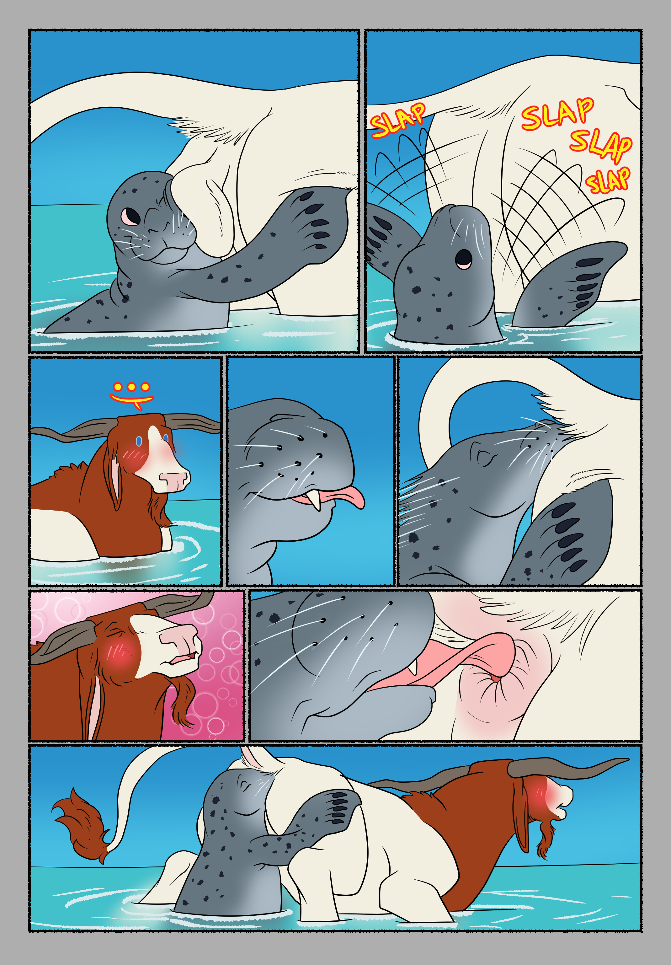 Digital Media (Artwork) Rule 34 Image