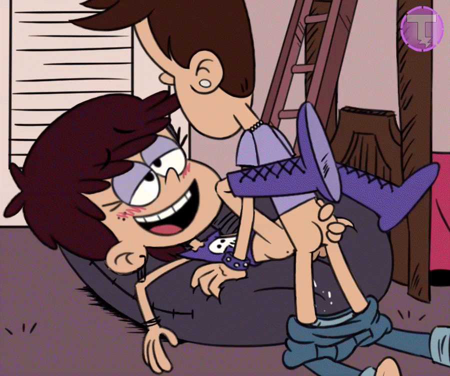 Luna Loud (The Loud House) Rule 34 Image