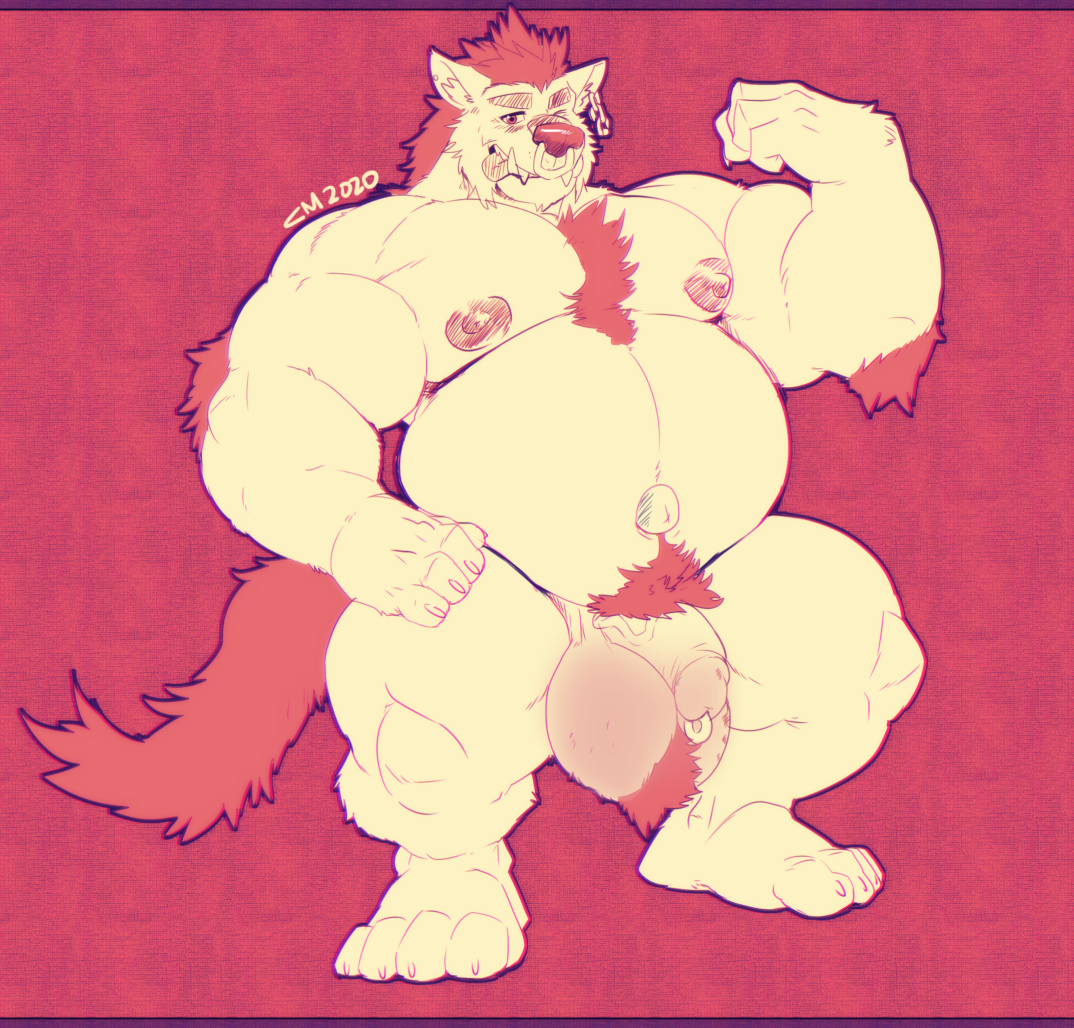 2020 Rule 34 Image