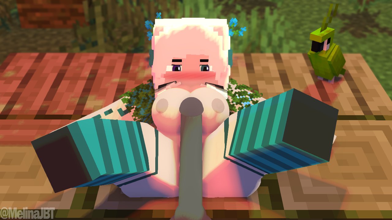 Emilia Jungle (Melinajbt) Rule 34 Image