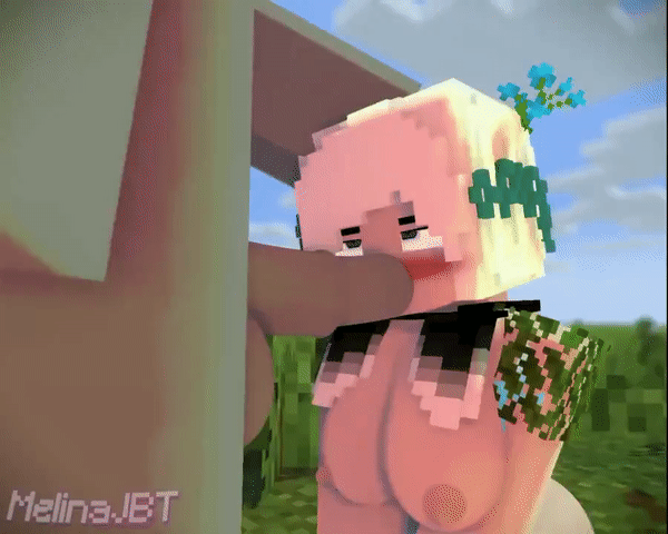 Emilia Jungle (Melinajbt) Rule 34 Image