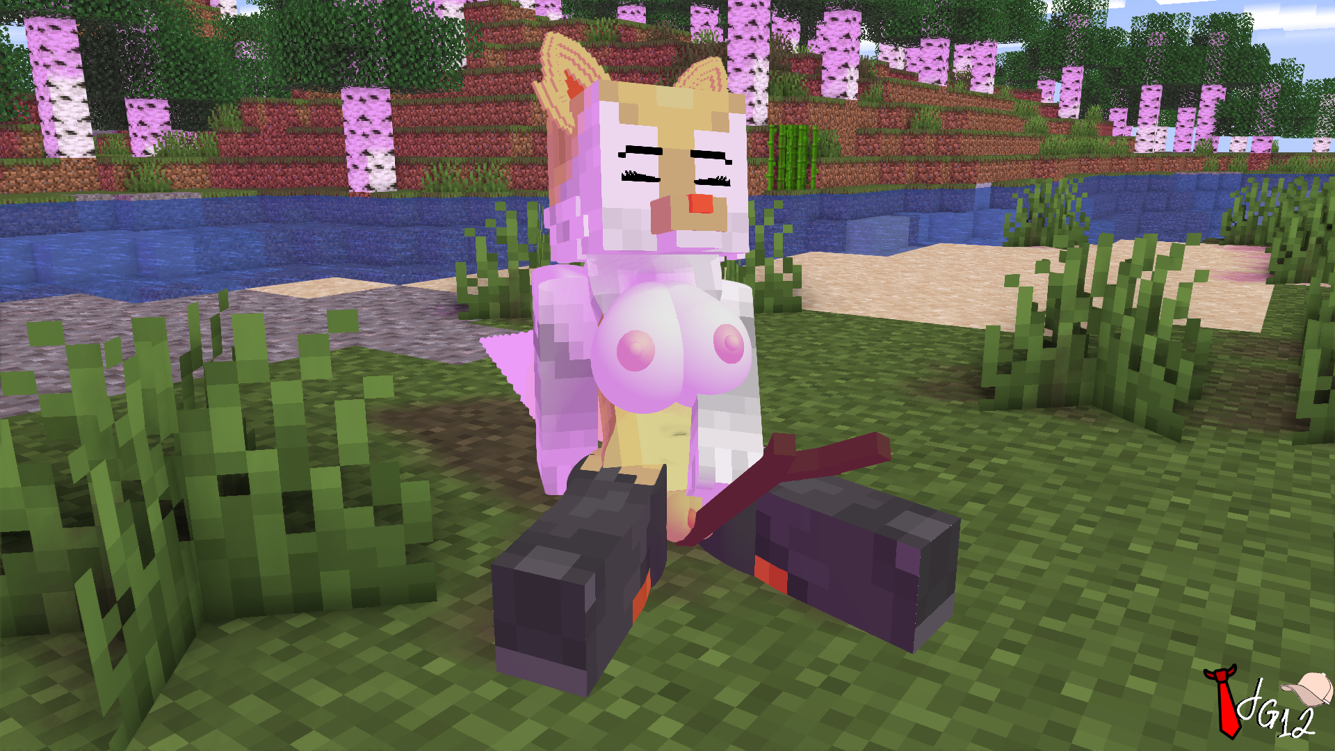 3d Rule 34 Image