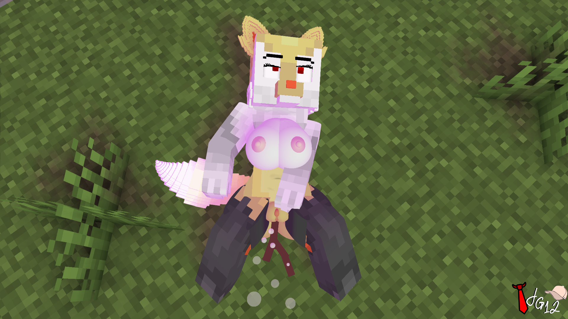 PokÉMon (Species) Rule 34 Image