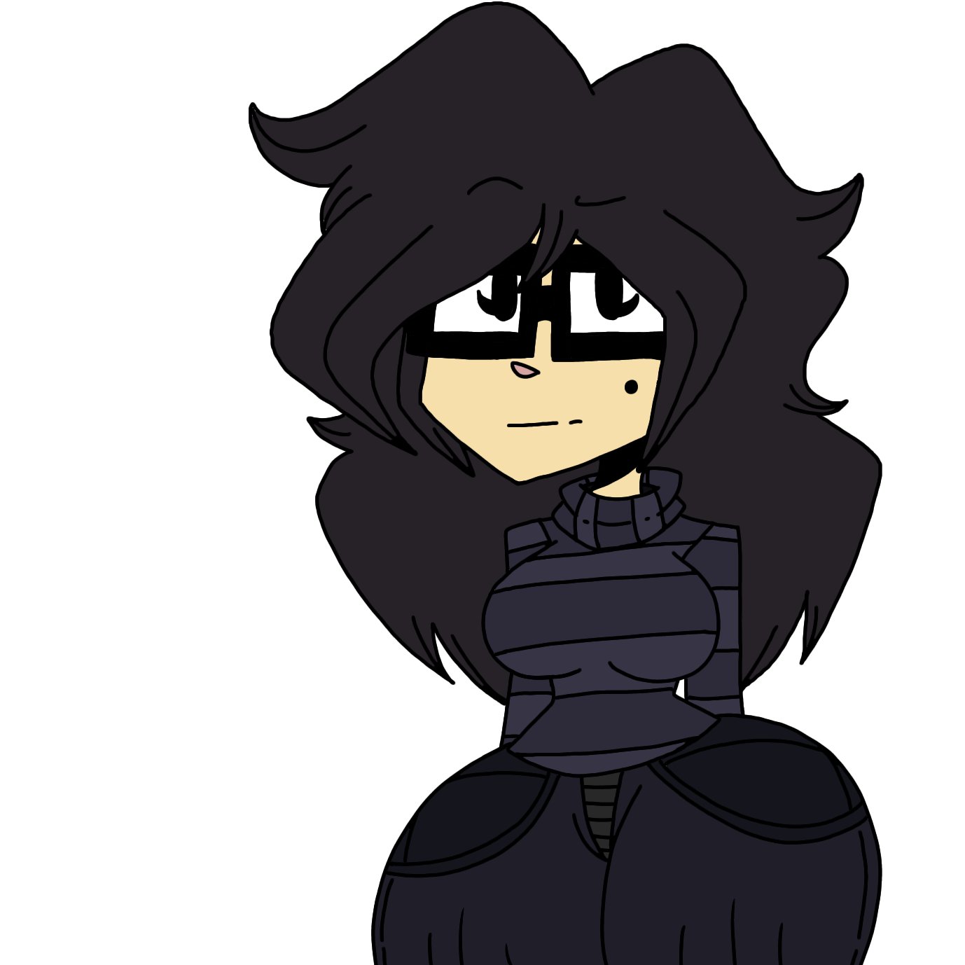 Original Character Rule 34 Image