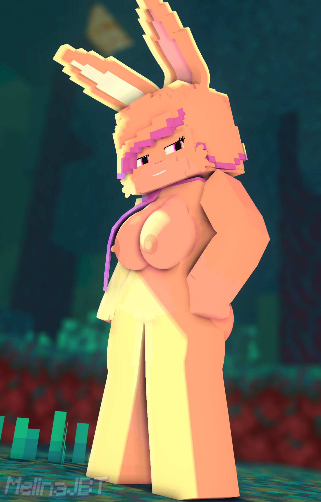 Elena (Melinajbt) Rule 34 Image