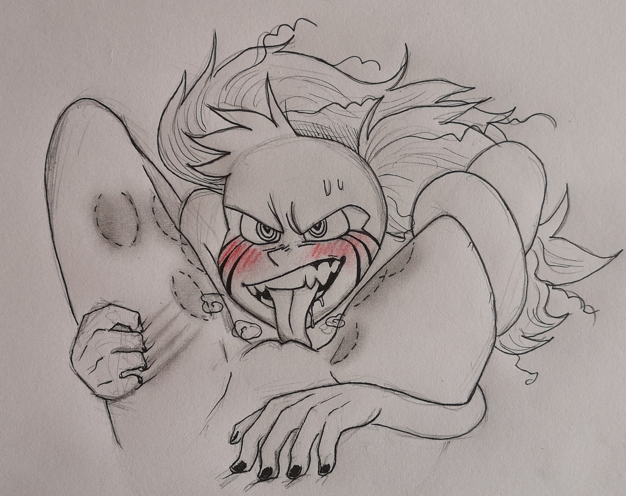 Spinel (Steven Universe) Rule 34 Image
