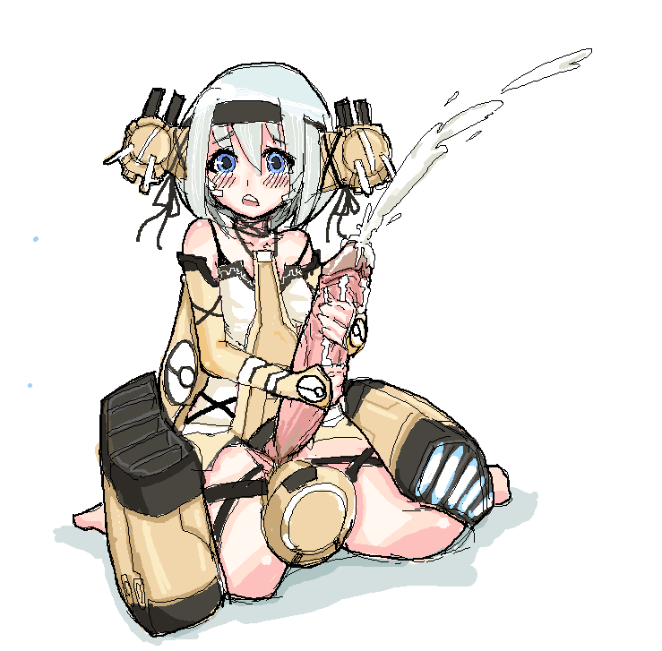 Tau (Warhammer (Franchise)) Rule 34 Image