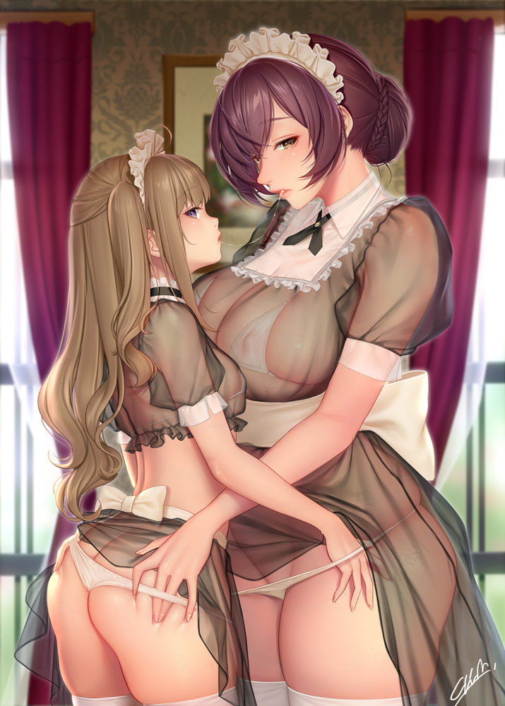Original Rule 34 Image